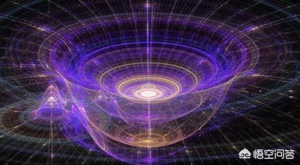 《流浪地球》里的行星发动机是什么原理?为什么能加速地球?