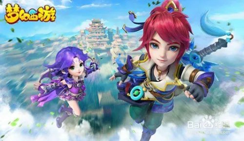 梦幻西游人物属性关系及其运用（完整攻略版一）