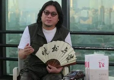 媒体报道称高晓松从阿里离职，他为何离职？