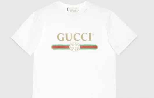 世界名牌T恤有哪些牌子？