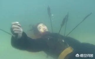 《水浒传》哪个人物功夫最厉害？