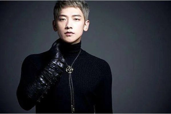 亚洲天王Rain暴瘦20斤,他经历了什么?