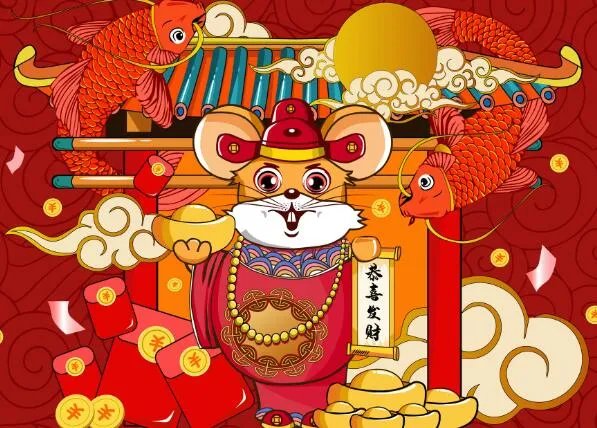 2020过年发朋友圈的精美句子 2020过年怎么发朋友圈