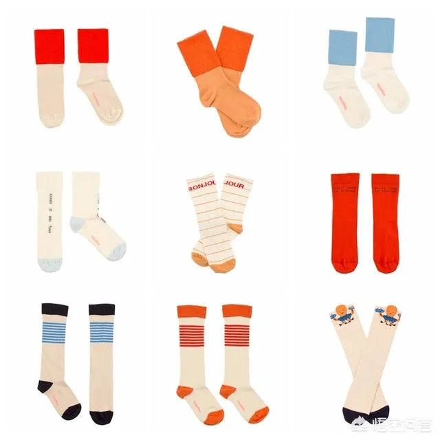 有哪些童装的一线品牌？