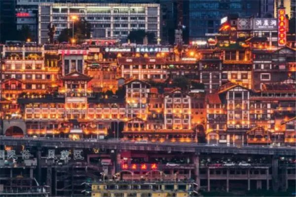 今年00后五一旅游预订量同比涨超570%，哪些景区深受这些群众的欢迎？