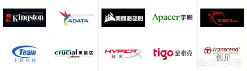 金士顿内存怎么样？