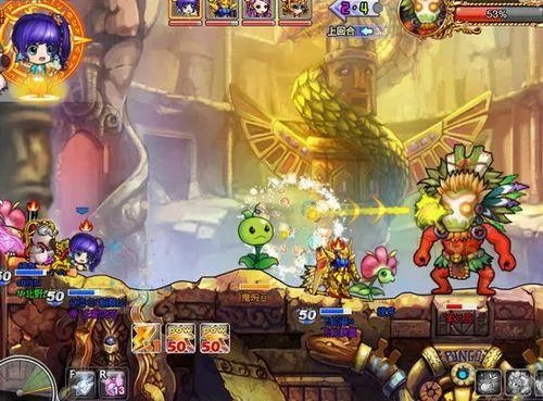 伯爵之剑 《弹弹堂2》武器人气排行全网调查