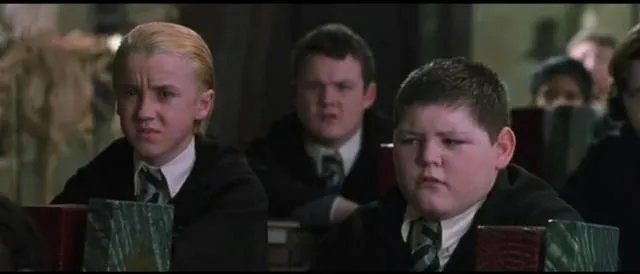 你有没有特别喜欢的美剧或电影的剧照和截图？