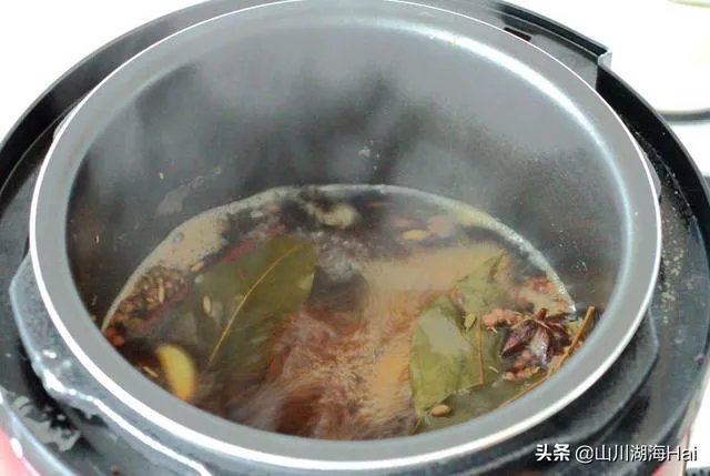 闲置的电高压锅可以做什么美食？能否提供食谱和做法啊？