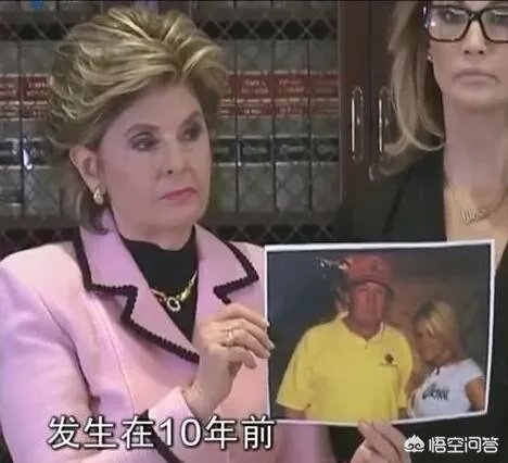 特朗普后院起火，面临弹劾，攻击叙利亚是转移视线吗？