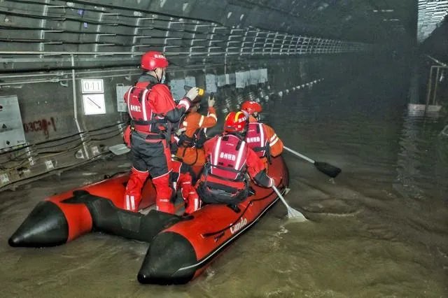 郑州地铁五号线死亡的人员的家属会获得赔偿吗？