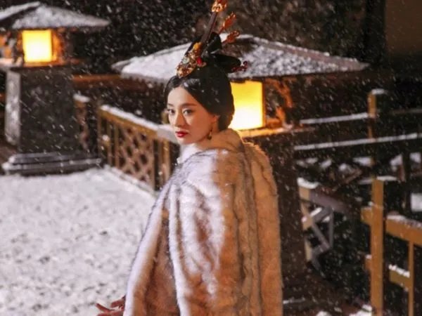 芈月传什么时候播出？它是电视剧还是电影？