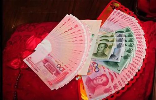 重庆结婚彩礼一览表 重庆结婚彩礼一般多少