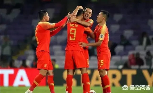 央视将直播亚洲杯1/4决赛中国队VS伊朗队的比赛，你认为国足晋级的希望有多大？