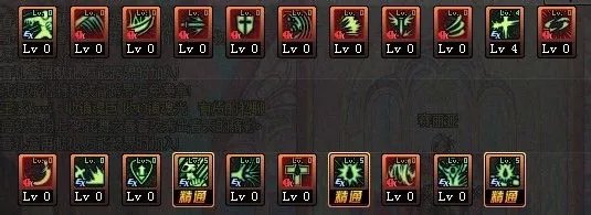 NB版本鬼剑士四职业心得分享 加点和分析