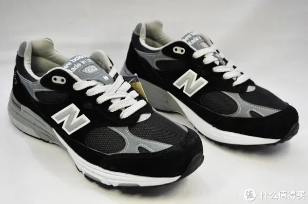 New Balance常见型号分类和介绍