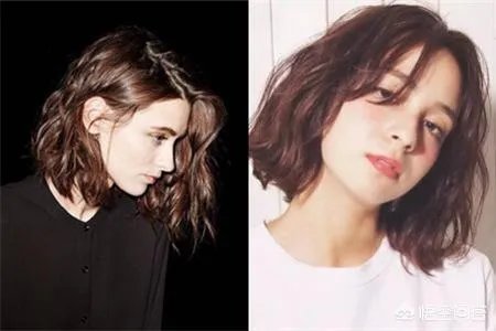 郑爽短发尴尬期