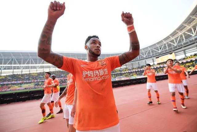 武汉卓尔今年能保级吗？卓尔今年主场会是在沌口吗？