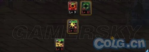 地下城与勇士（DNF）冰结师怎么加点 冰花9加点推荐