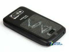经典S60直板机 黑色诺基亚E63不到1200