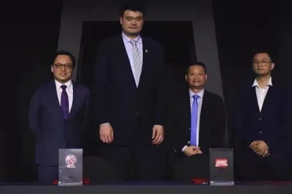 如何看待王大为辞去CBA公司CEO一职？