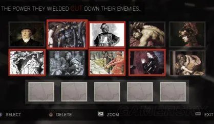 《刺客信条2》真相解密 文件历史与真相密码详细解读