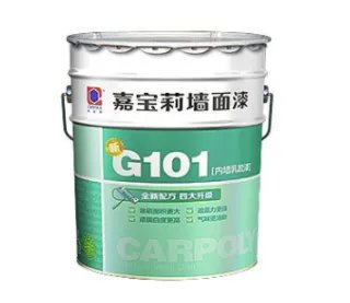 嘉宝莉油漆价格