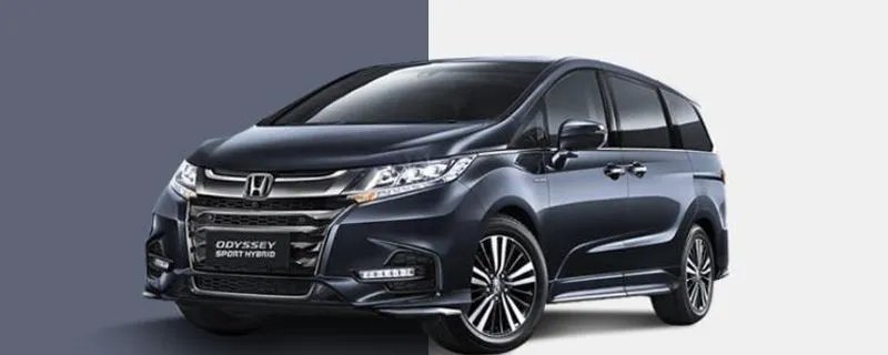 2021款本田奥德赛车身尺寸,本田奥德赛2020款图片报价和参数