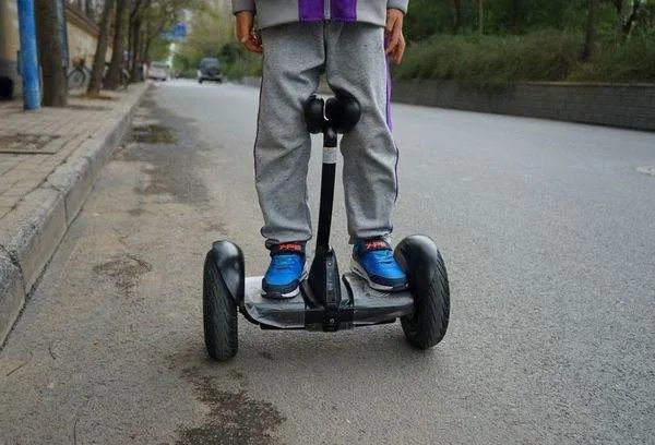 平衡代步车哪个品牌好