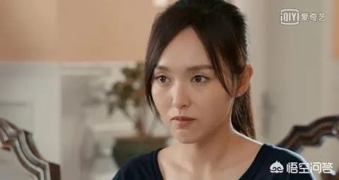 如何评价演员唐嫣？