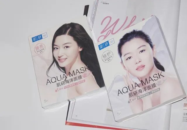 拯救粗糙脸,哪些面膜能让你敷出婴儿肌?