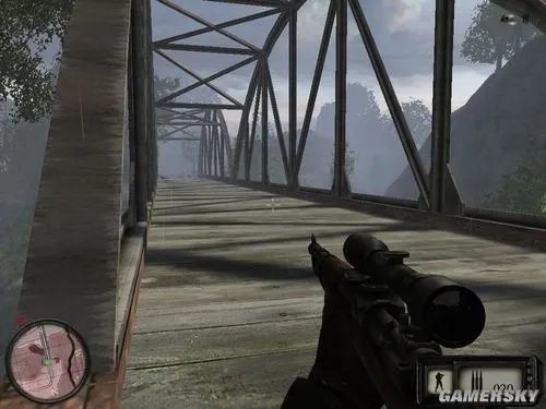 《狙击手之胜利的艺术》繁体中文版本月发售