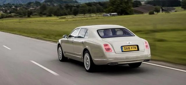 如何评价宾利慕尚？有哪些优缺点？