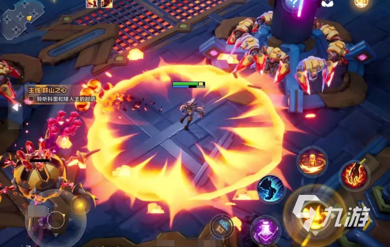 火炬之光无限等级有什么用 升级的用处及方法介绍