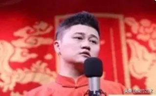 郭德纲徒弟刘九思深夜发文：感慨从艺之难，躺在功劳簿前行要感恩。你怎评价呢？