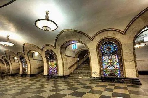 莫斯科地铁神秘失踪案的真相是什么？