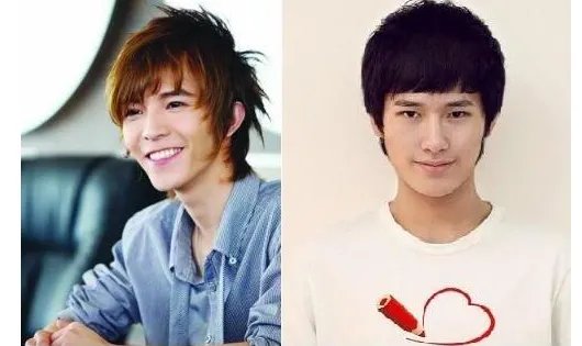 当年朱梓骁被封杀真相是什么？