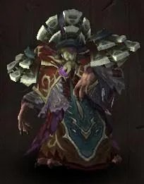 奥金顿守门人任务（要塞保镖声望怎么冲）