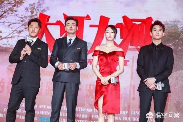 如何评价童瑶在《大江大河》中的表现？