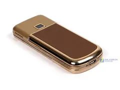 黄金打造 奢华诺基亚8800a GA依旧高价