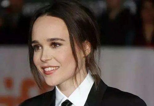 女演员艾伦佩吉宣布为跨性别者，跨性别者指的是什么？