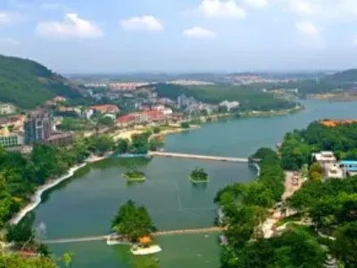 广州有啥好玩的景点推荐