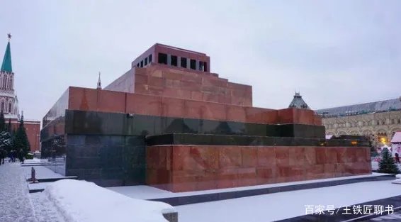 俄罗斯为保存列宁遗体，每年耗资百万，真的好吗？