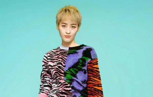 曾轶可父亲是谁,曾轶可多少岁及资料