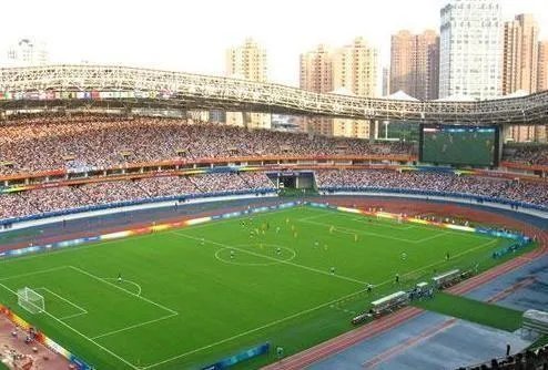 国足12强赛主场或将定上海，为什么不是拉萨或者沈阳？