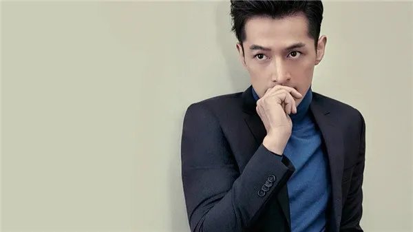 “仙剑留守儿童”胡歌在唐嫣婚礼献唱,胡歌为什么不结婚?