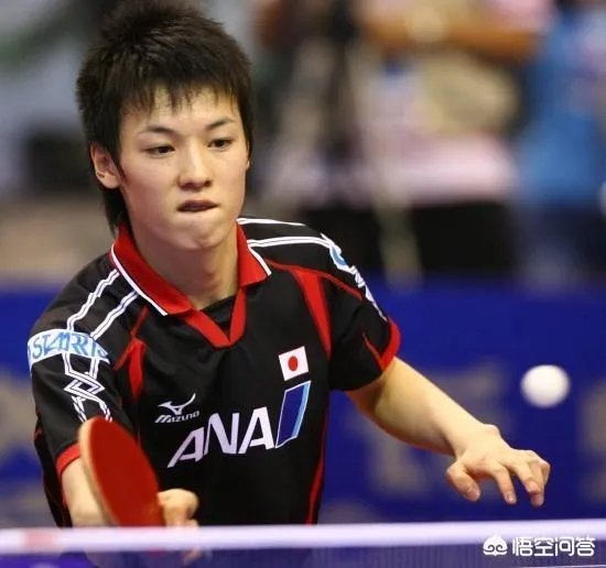 保加利亚公开赛半决赛，张本智和2-4松平健太，是实力体现还是刻意选择，你怎么看？