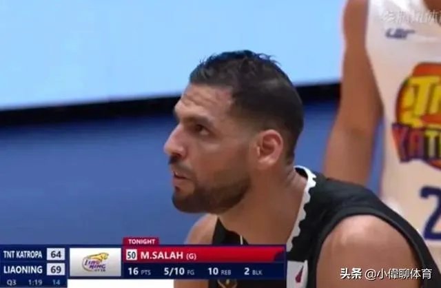 辽宁男篮96：91菲律宾电信，史蒂芬森首秀砍下30分，你如何评价本场比赛？