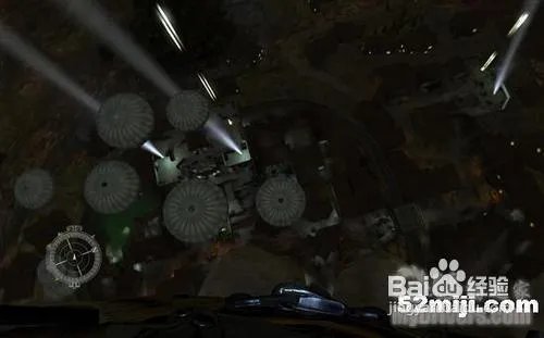 《荣誉勋章:空降神兵》图文流程攻略(一)