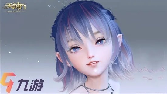 天谕手游捏脸数据怎么导出 导入导出捏脸数据方法​